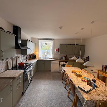 Ferienwohnung The Rannoch Nest, Kinloch Rannoch Exterior foto